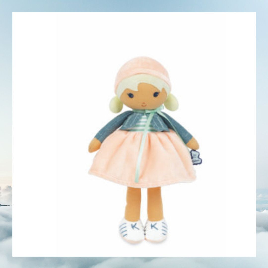CHLOE DOLL MD