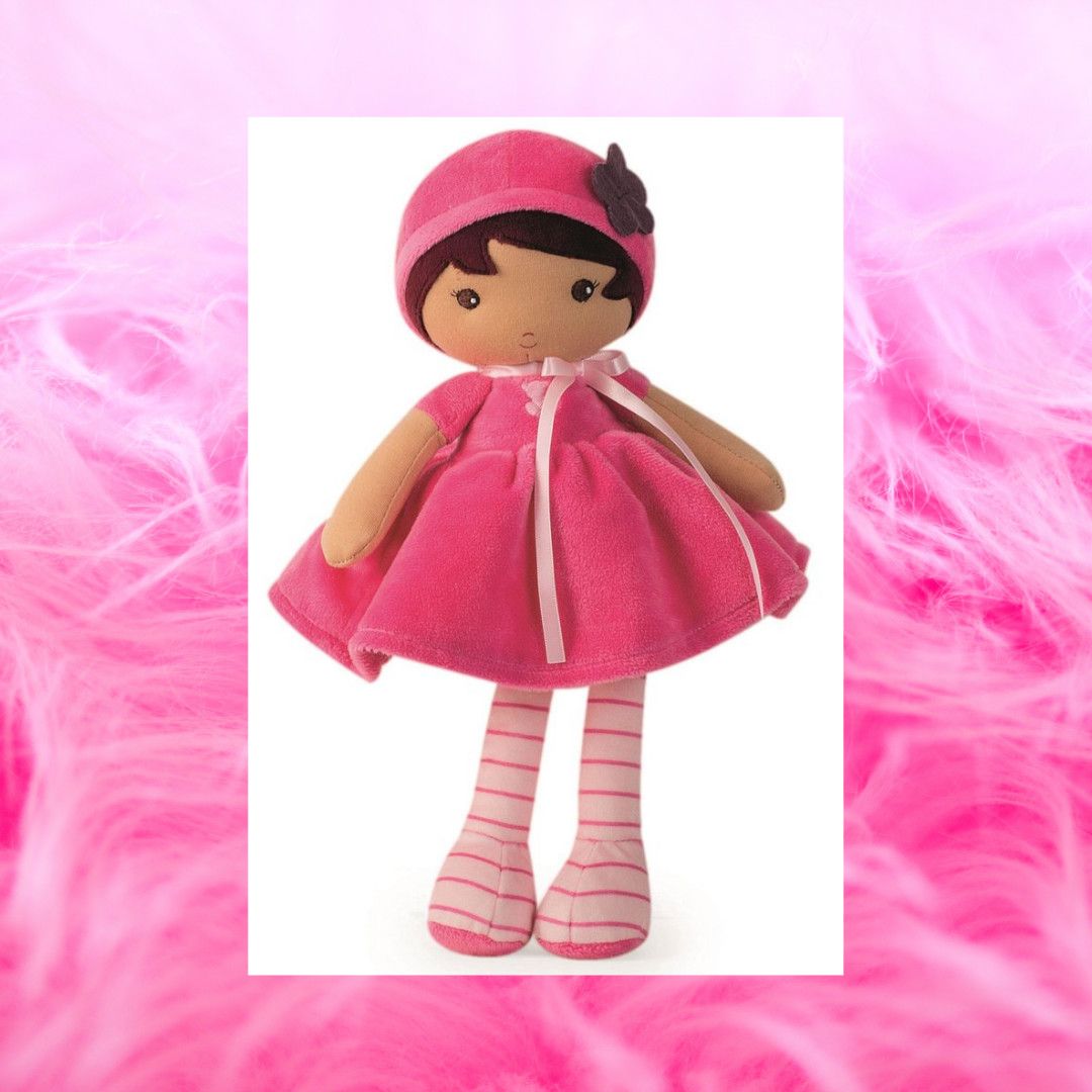 EMMA DOLL LG