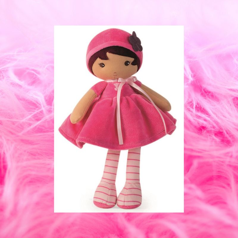 EMMA DOLL LG