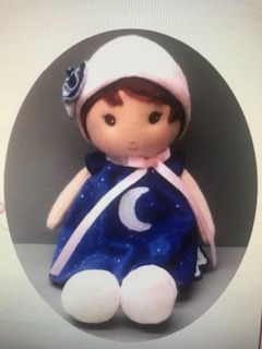 AURORE DOLL MD