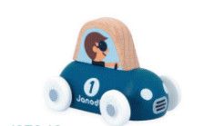 SPORTS CAR WHITE VALLEY