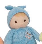 BABY LINEN