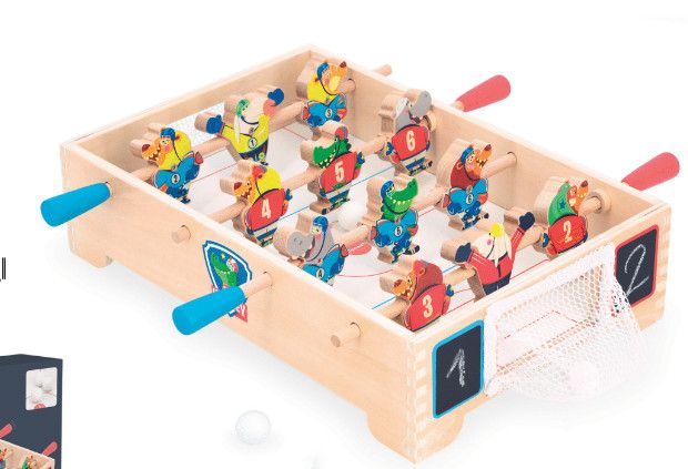MINI TABLE HOCKEY