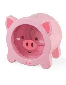 PIGGY MONEYBOX