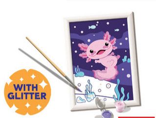 AXOLOTL CREART