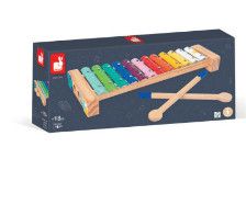 MUSICAL FOREST XYLOPHONE