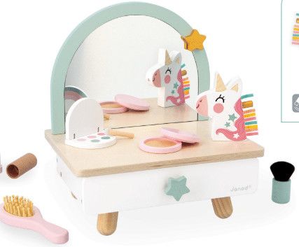 UNICORN VANITY