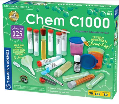 CHEM C1000