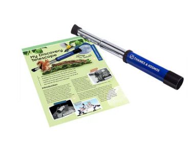 DISCOVERY TELESCOPE