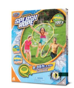 JUMP N SPLASH ROPE