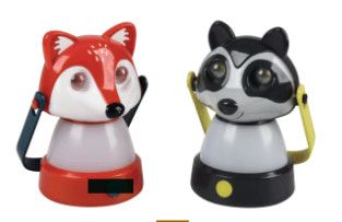 CRITTER LANTERN
