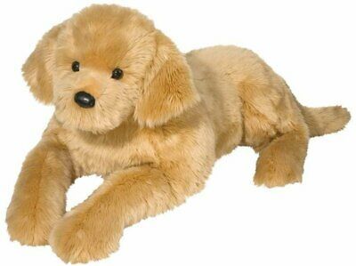 SHERMAN LARGE GOLDEN RETRIEVER