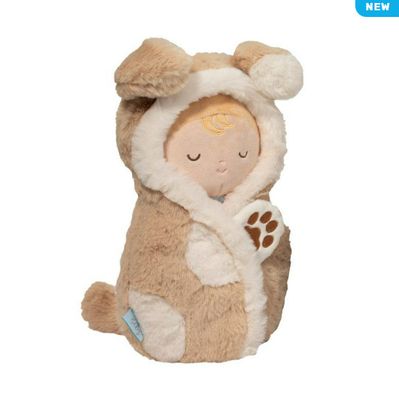 BUNNY BABY CUDDLE HUG