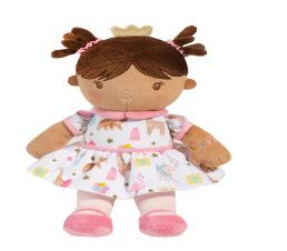 NATALEE BEIGE BIRTHDAY DOLL