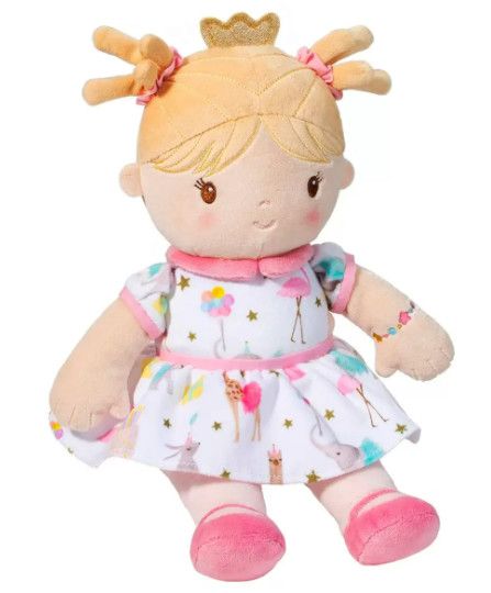 JUBILEE BIRTHDAY DOLL