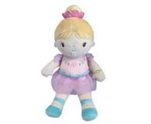 PETAL BALLERINA DOLL
