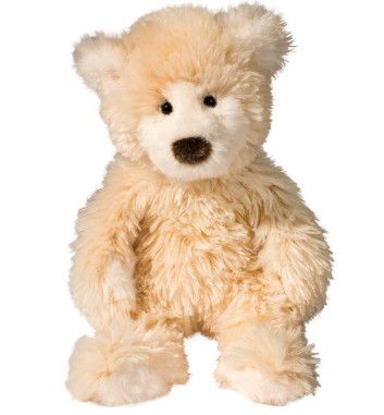 BRULEE CREAM BEAR