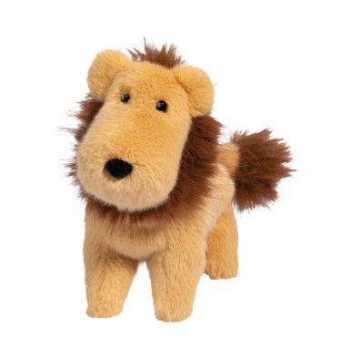 LLOYD LION MUZZLE