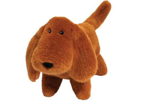 DALE DACHSHUND MUZZLE