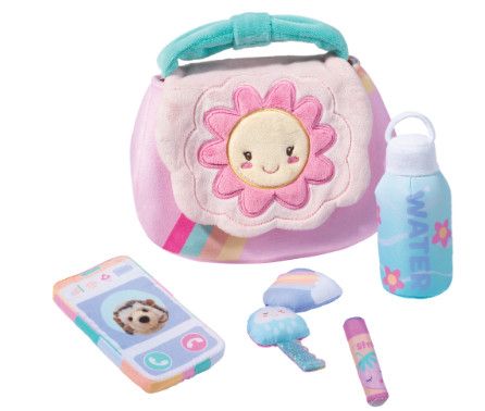 MY FIRST PURSE SET