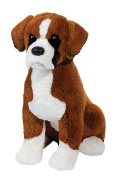 CHANCE BOXER