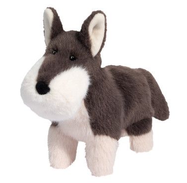 WAYNE WOLF MUZZLE