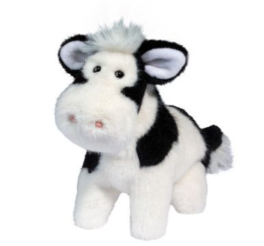 GLADYS COW MUZZLE