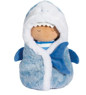 BABY SHARK HUG