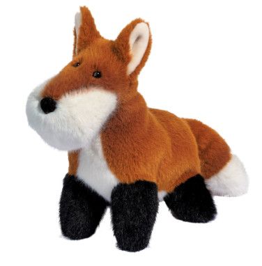 FRANK FOX MUZZLE