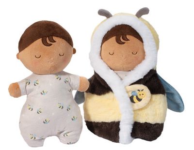 BABY BEE HUG