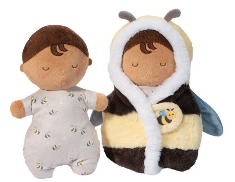 BABY BEE HUG
