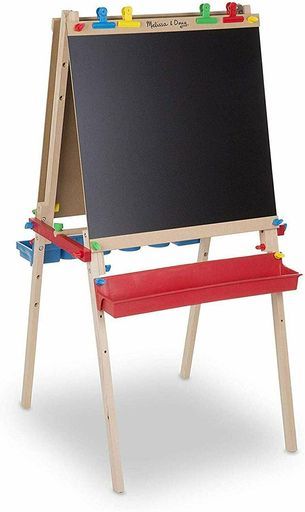 ART EASEL DELUXE MAGNETIC