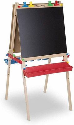 ART EASEL DELUXE MAGNETIC