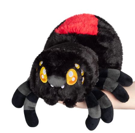 BLACK WIDOW