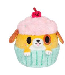 PUPCAKE