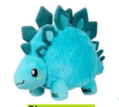 STEGOSAURUS