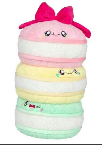 MACARONS
