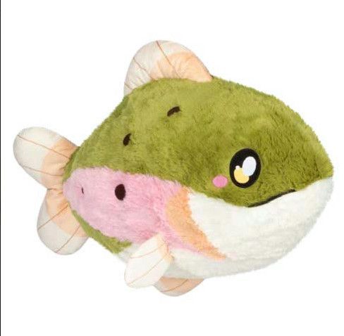 RAINBOW TROUT