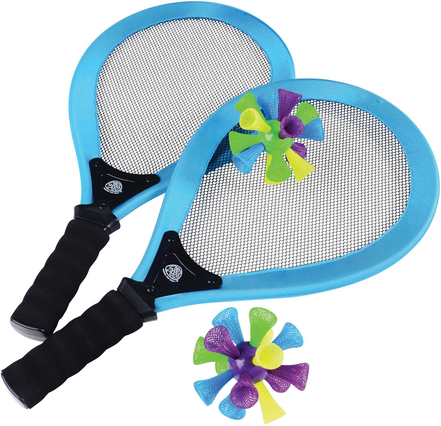 WHACKY RACKET