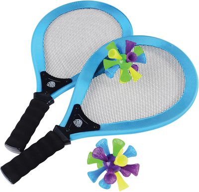 WHACKY RACKET