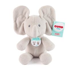 PEEK A BOO FLAPPY THE ELEPHANT