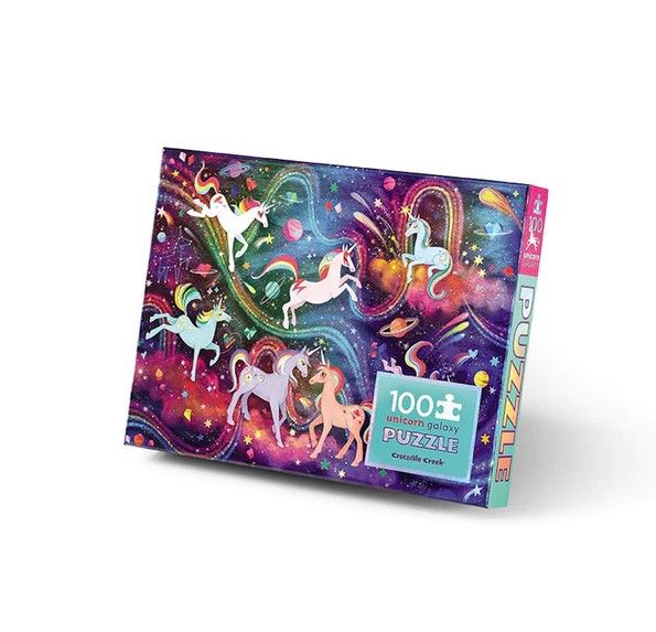 UNICORN GALAXY HOLOGRAPHIC 100 PC