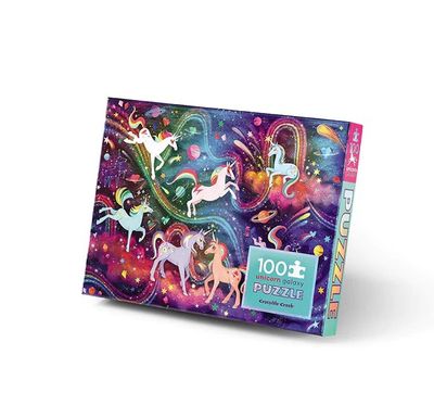 UNICORN GALAXY HOLOGRAPHIC 100 PC