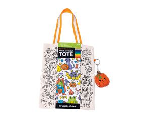 HALLOWEEN BAG CYO