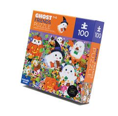 GHOST FRIENDS 100 PC