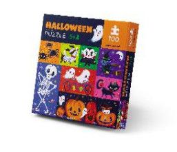 HALLOWEEN 100 PC