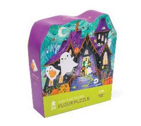 HAUNTED HOUSE 36 PC
