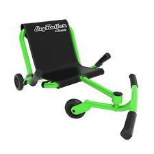 EZY ROLLER LIME GREEN