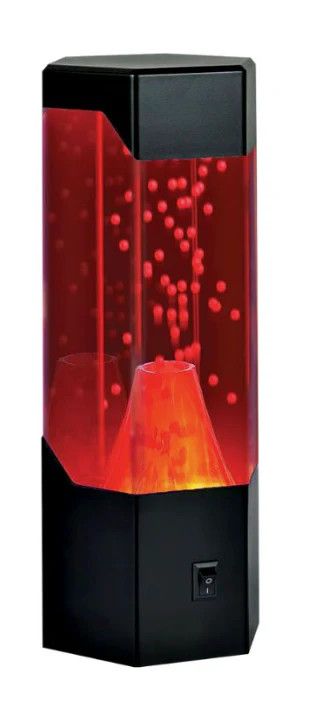 MOTIONZ VOLCANO LIGHT