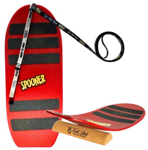 SPOONER AIR PRO  TRAINER